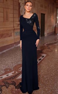 Alyce 27675 Dress view 2
