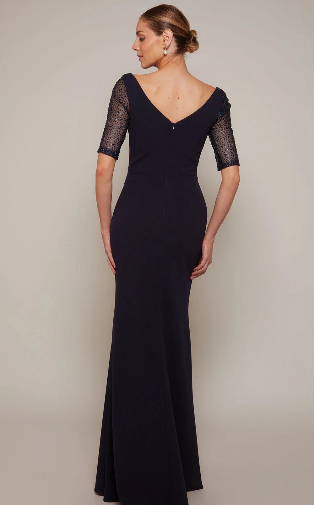 Alyce 27677 Dress details - VOLAKK