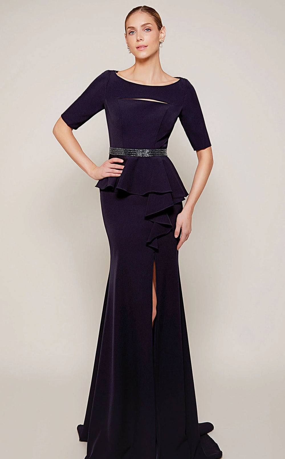Alyce 27679 Dress details - VOLAKK