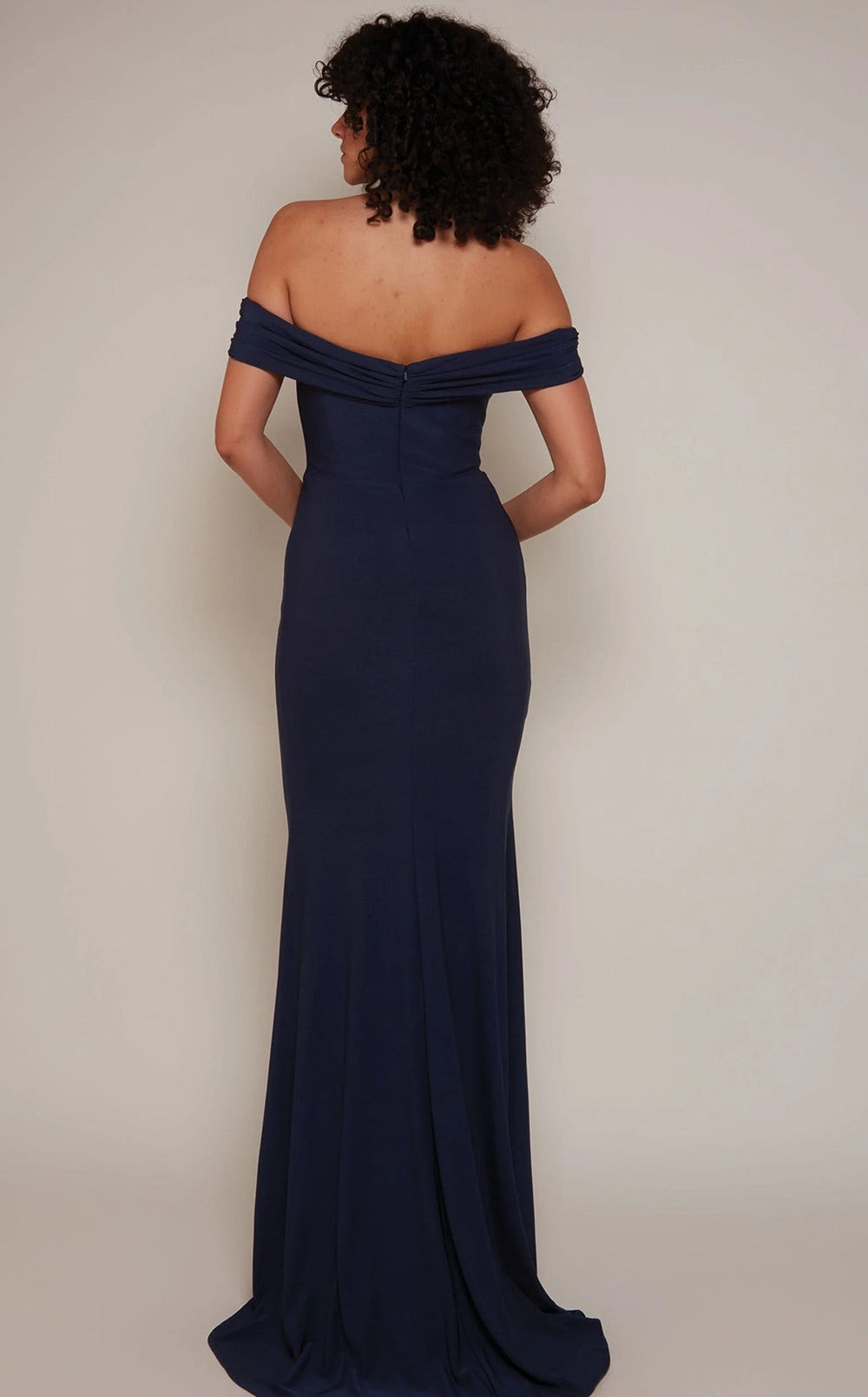 Exquisite Alyce 27680 Dress detail view - VOLAKK