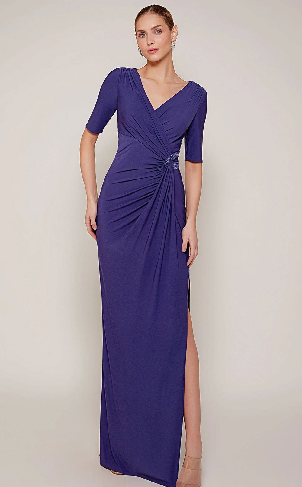 Alyce 27682 Dress details - VOLAKK