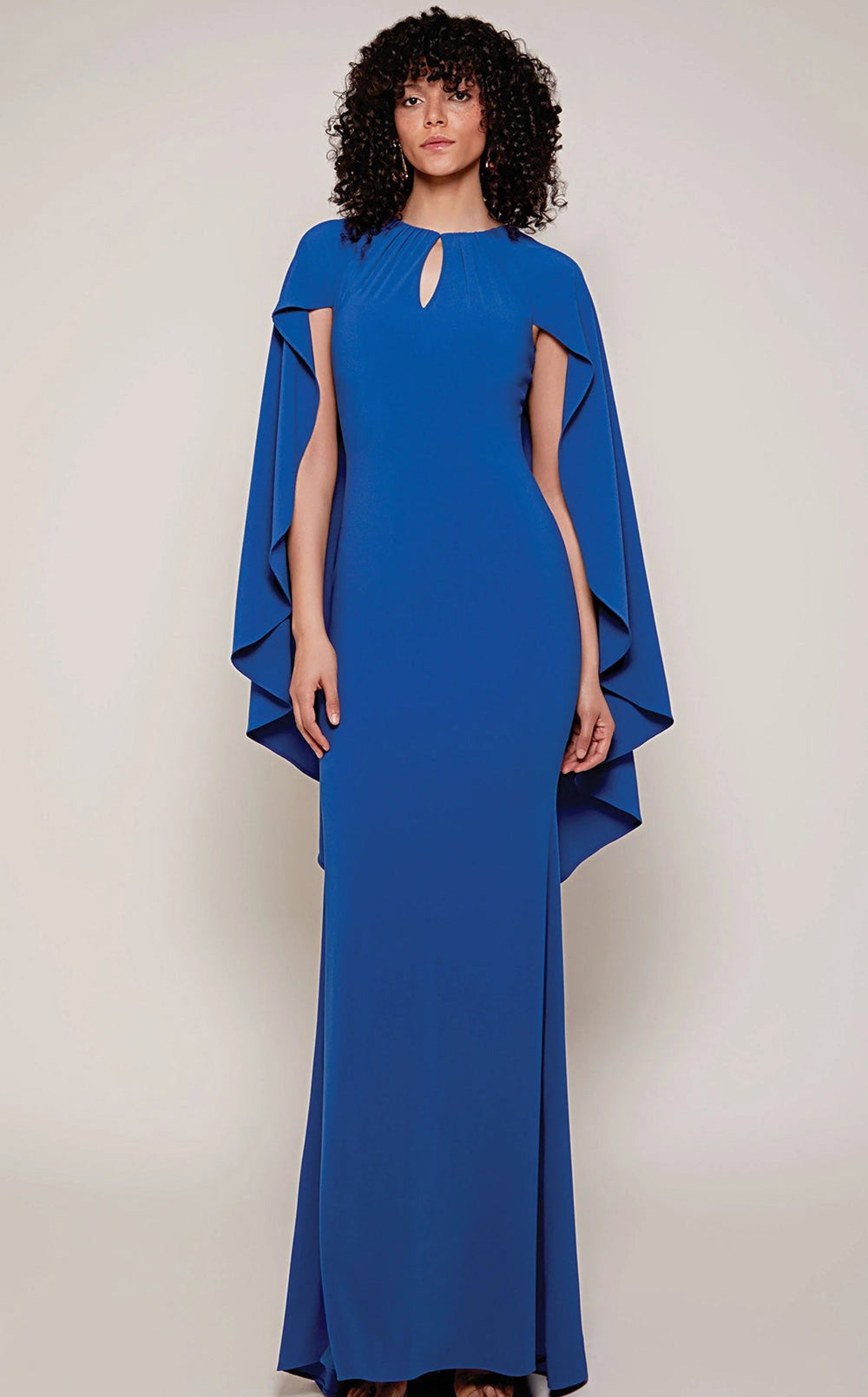 Exquisite Alyce 27683 Dress detail view - VOLAKK