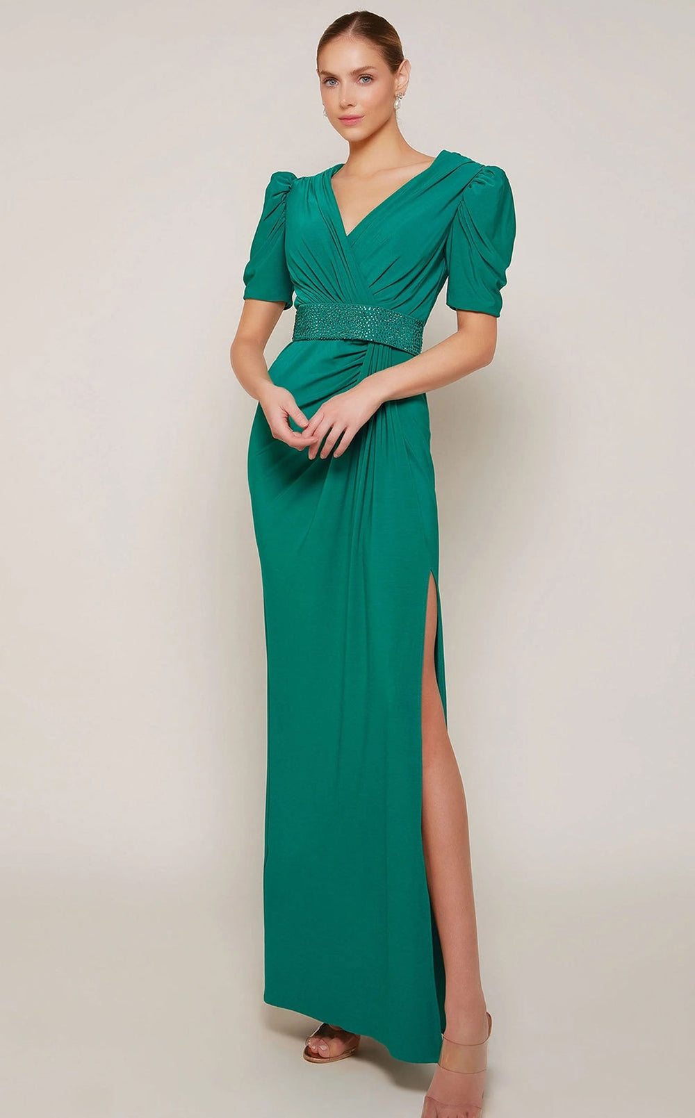 Alyce 27690 Dress details - VOLAKK