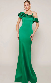 Alyce 27691 Dress view 1