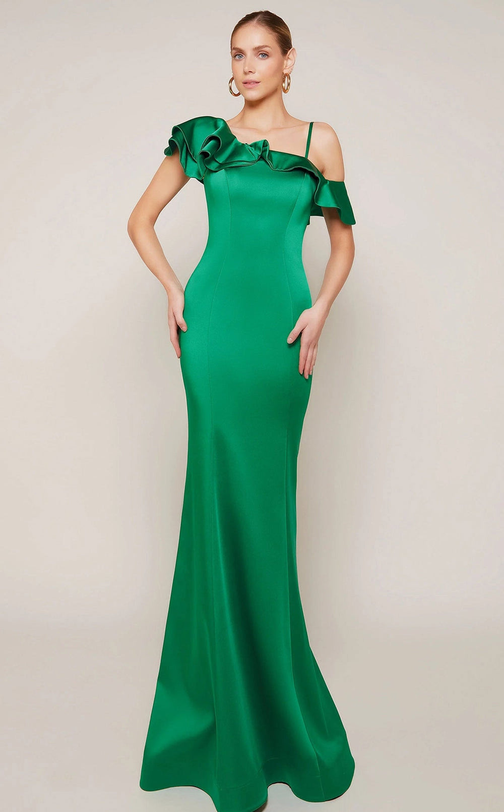 Alyce 27691 Dress details - VOLAKK