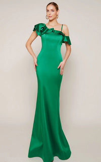 Alyce 27691 Dress view 2