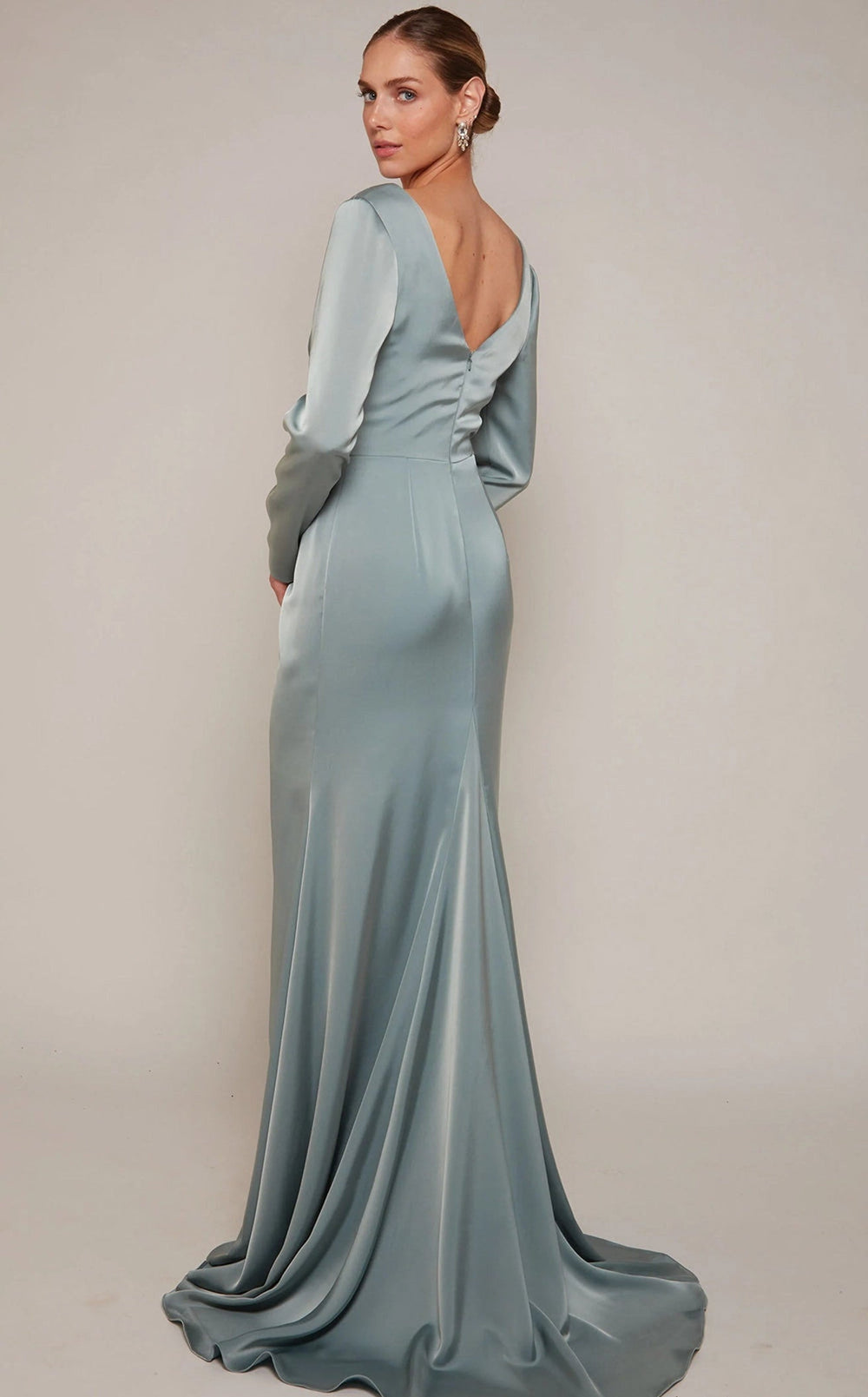 Alyce 27694 Dress details - VOLAKK