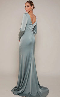 Alyce 27694 Dress view 2