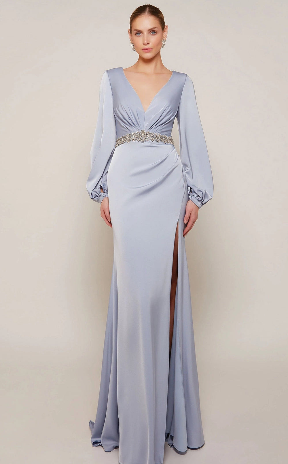 Alyce 27696 Dress details - VOLAKK