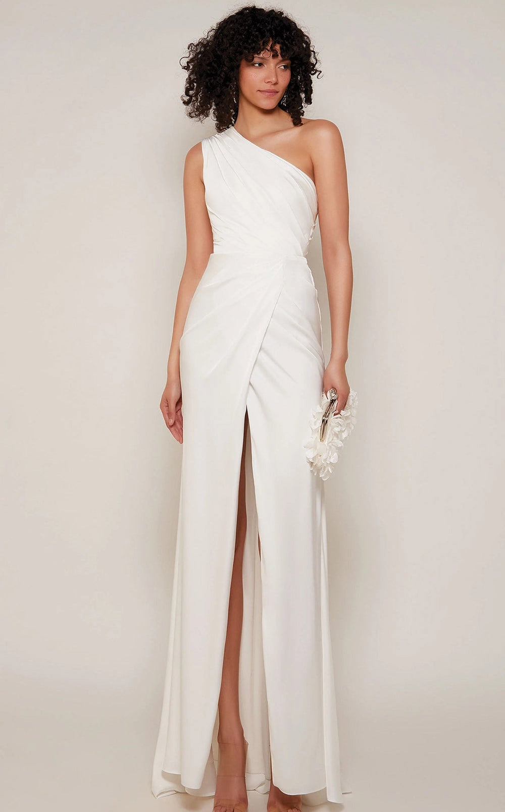 Exquisite Alyce 27697 Dress detail view - VOLAKK