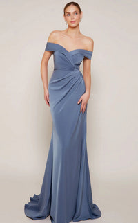 Alyce 27698 Dress view 2