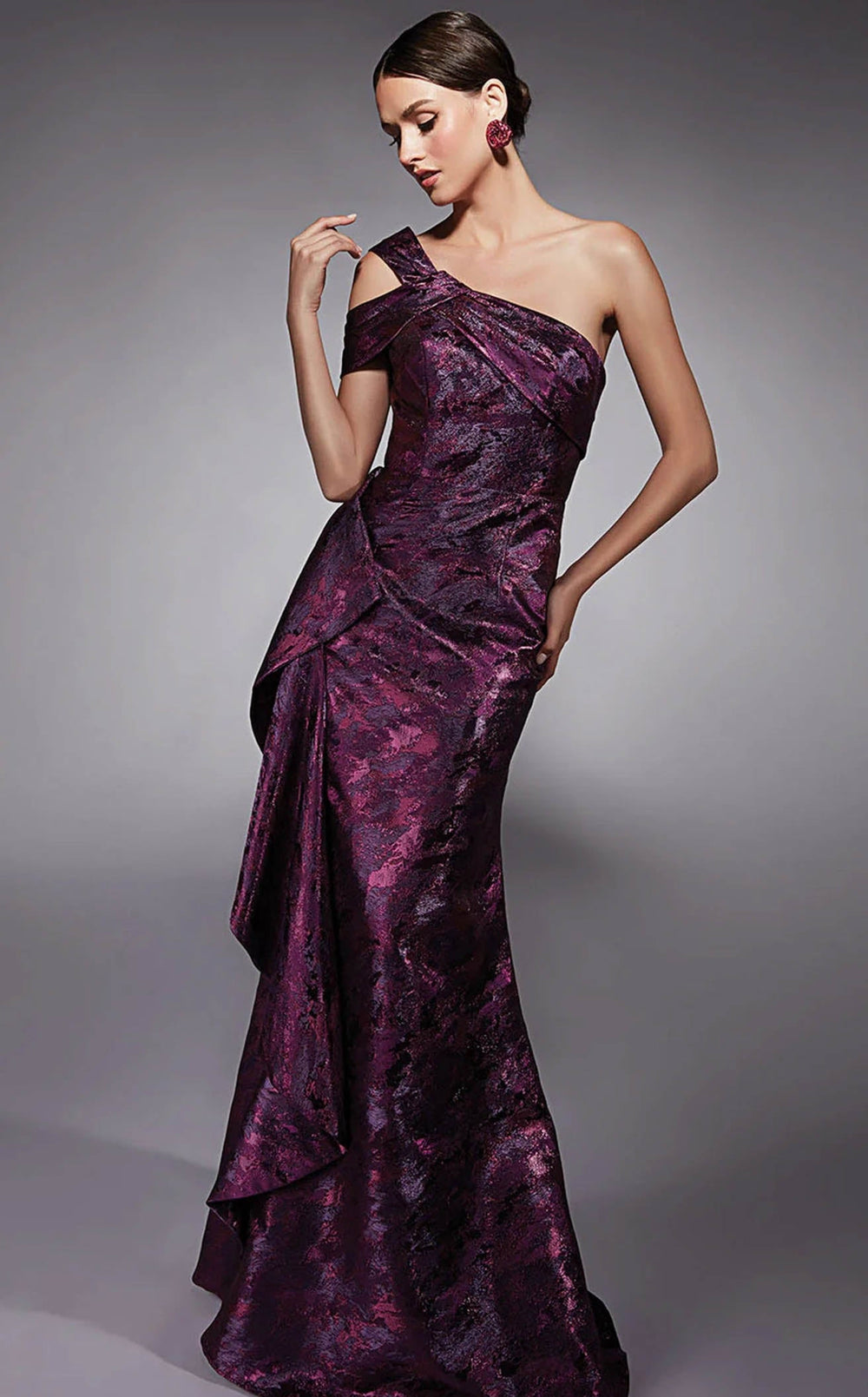 Alyce 27701 Dress details - VOLAKK