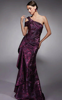 Alyce 27701 Dress view 2