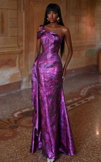 Alyce 27701 Dress view 4
