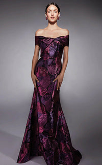 Alyce 27702 Dress view 1