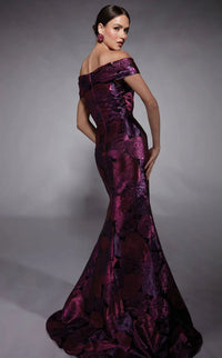 Alyce 27702 Dress view 3