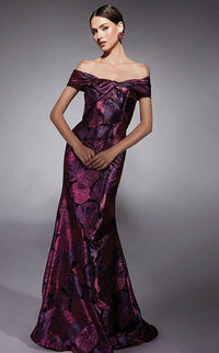 Alyce 27702 Dress view 2