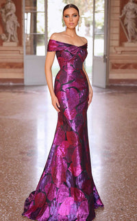 Alyce 27702 Dress view 4