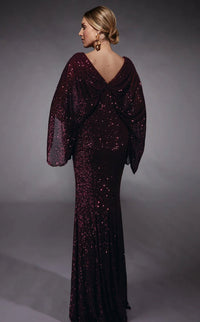 Alyce 27703 Dress view 3