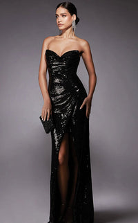 Alyce 27704 Dress view 2