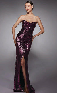Alyce 27704 Dress view 4