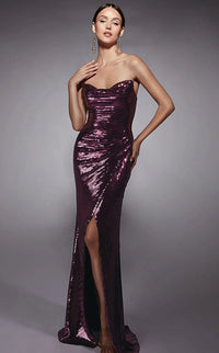 Alyce 27704 Dress view 5