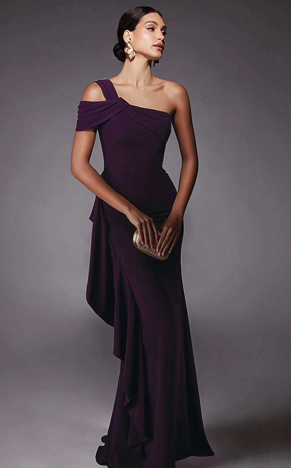 Alyce 27705 Dress - VOLAKK