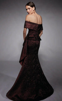Alyce 27707 Dress view 3