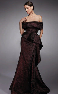 Alyce 27707 Dress view 2