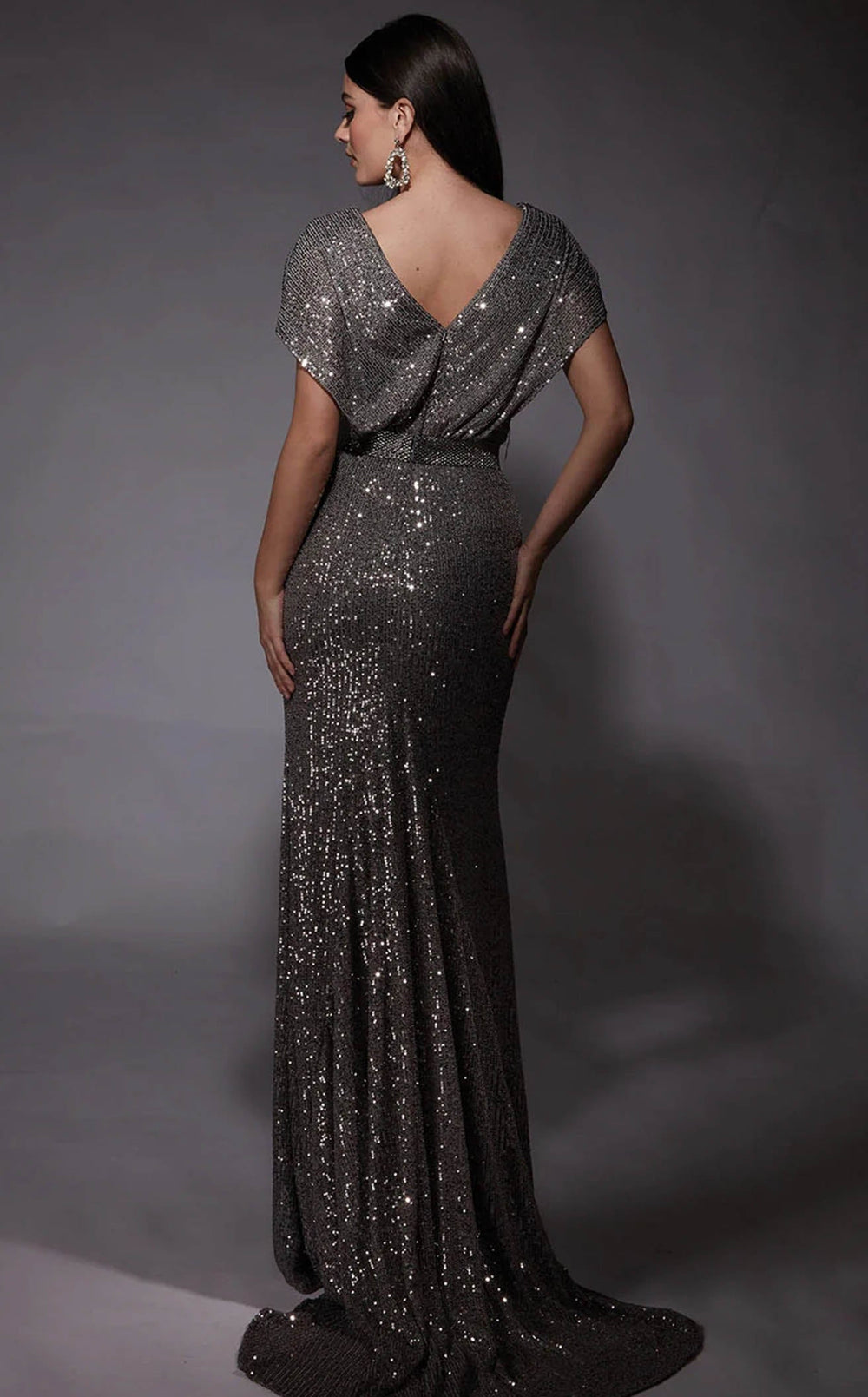 Alyce 27708 Dress details - VOLAKK