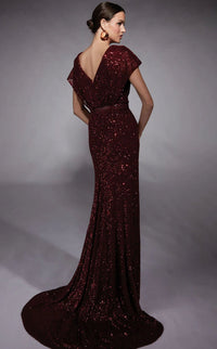 Alyce 27708 Dress view 5