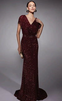 Alyce 27708 Dress view 4