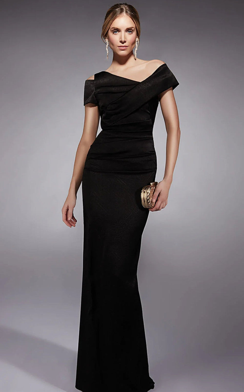 Alyce 27710 Dress - VOLAKK