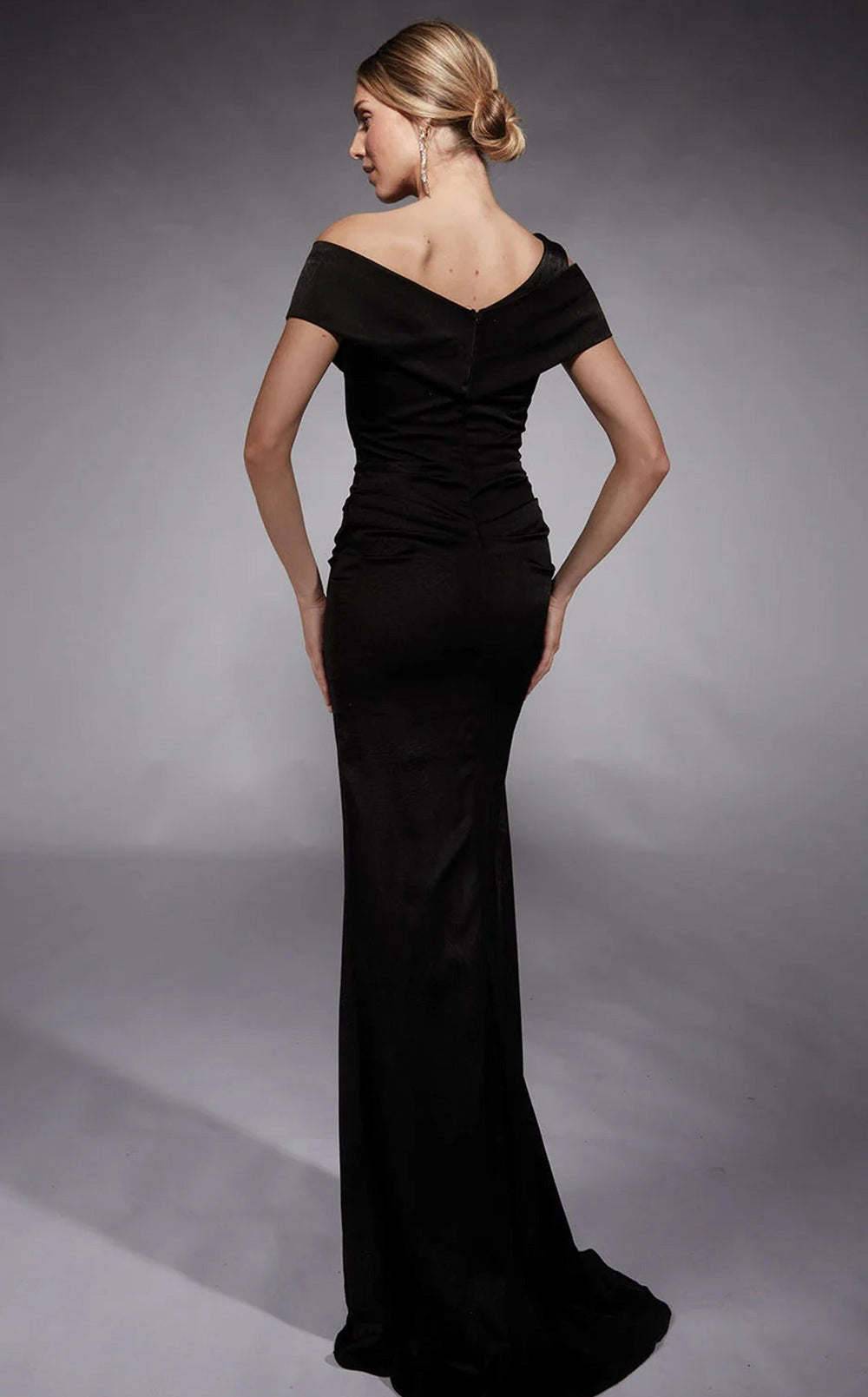 Exquisite Alyce 27710 Dress detail view - VOLAKK