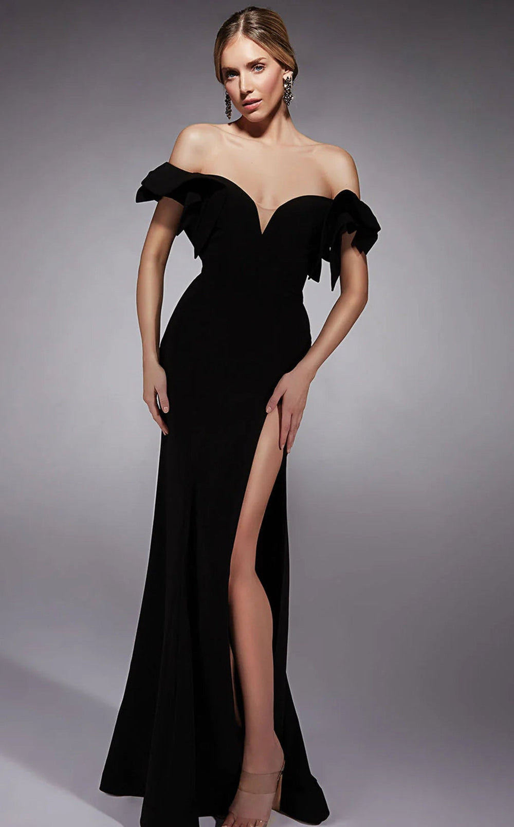 Alyce 27713 Dress - VOLAKK