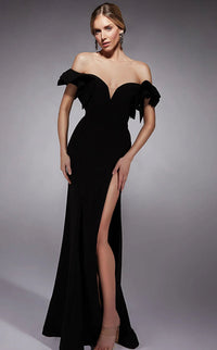 Alyce 27713 Dress view 1