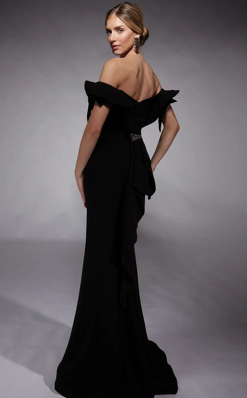 Alyce 27713 Dress details - VOLAKK