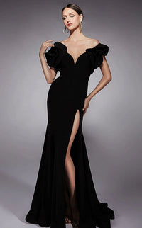 Alyce 27714 Dress view 1