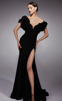 Alyce 27714 Dress view 2