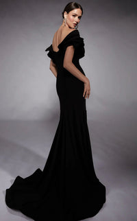 Alyce 27714 Dress view 4