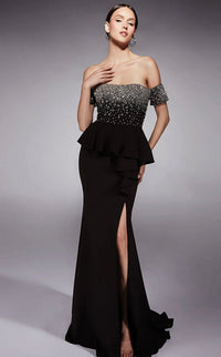 Alyce 27715 Dress view 1