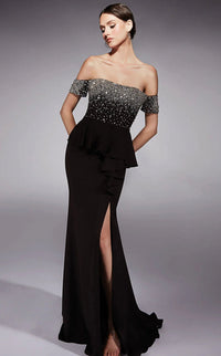 Alyce 27715 Dress view 2