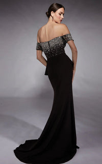 Alyce 27715 Dress view 4
