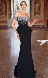 Alyce 27715 Dress view 3