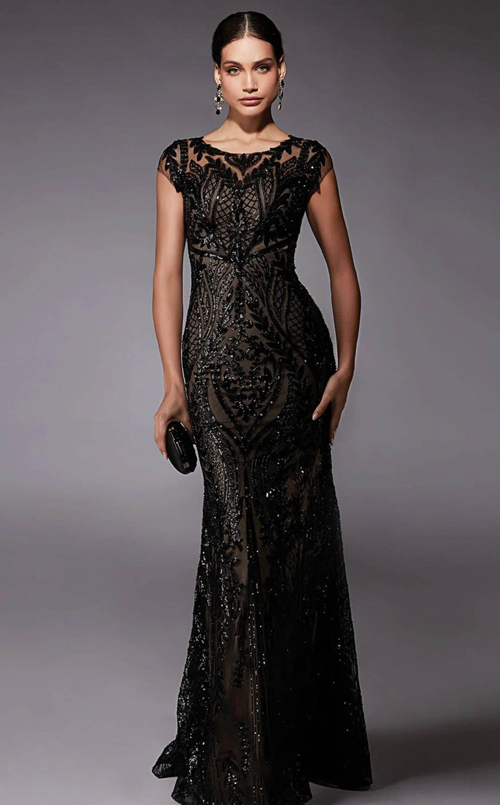 Alyce 27716 Dress - VOLAKK
