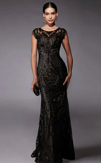 Alyce 27716 Dress view 1