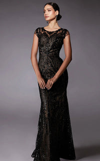Alyce 27716 Dress view 2