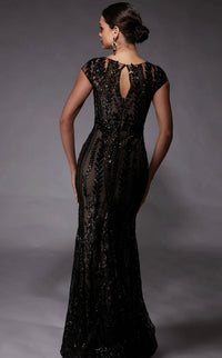 Alyce 27716 Dress view 3