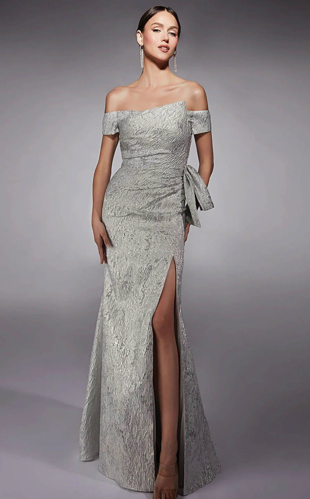 Alyce 27717 Dress - VOLAKK