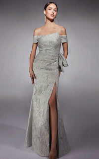 Alyce 27717 Dress view 1